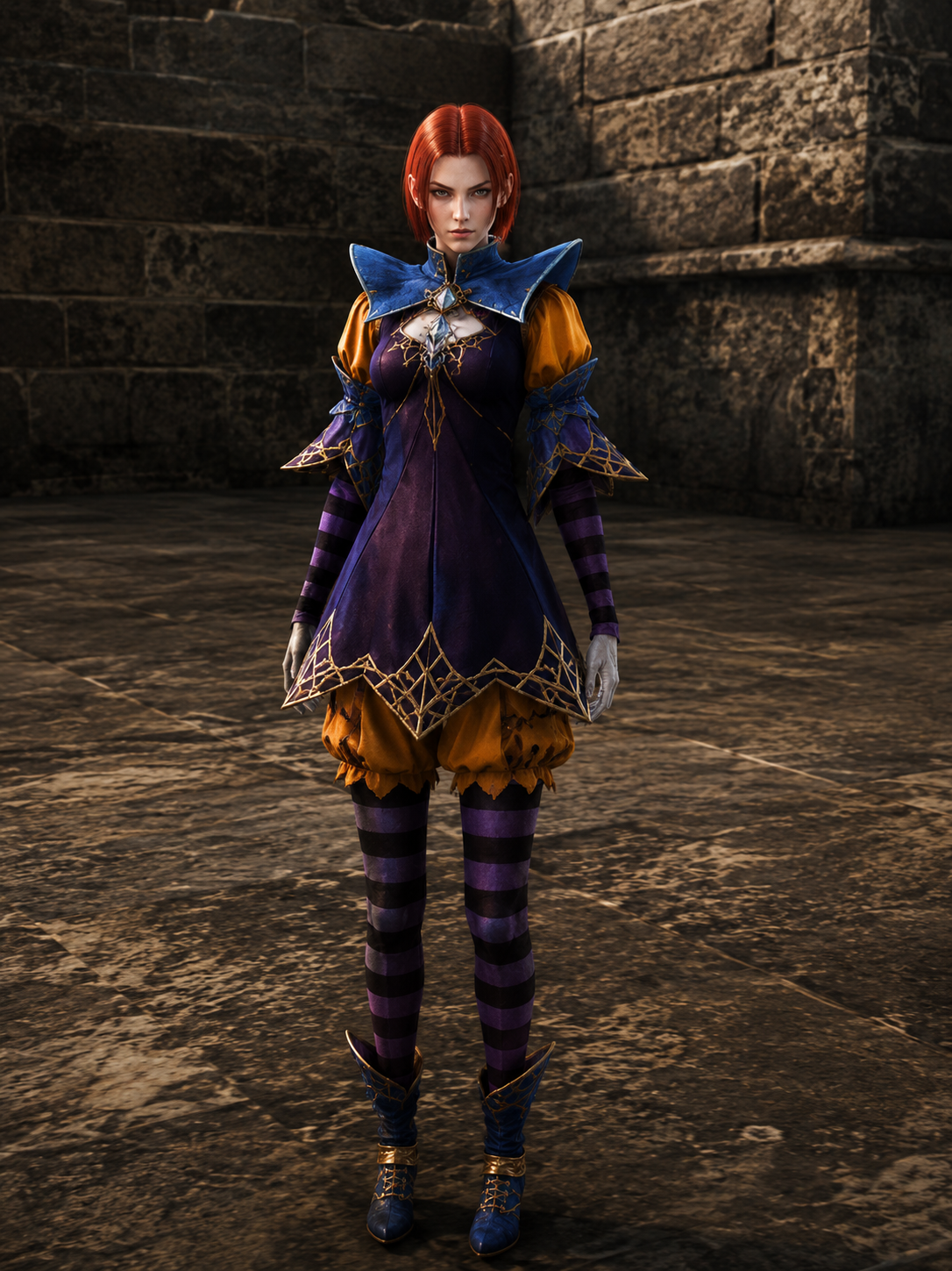 110 CAP CH + EU